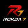 Rokda7 Logo