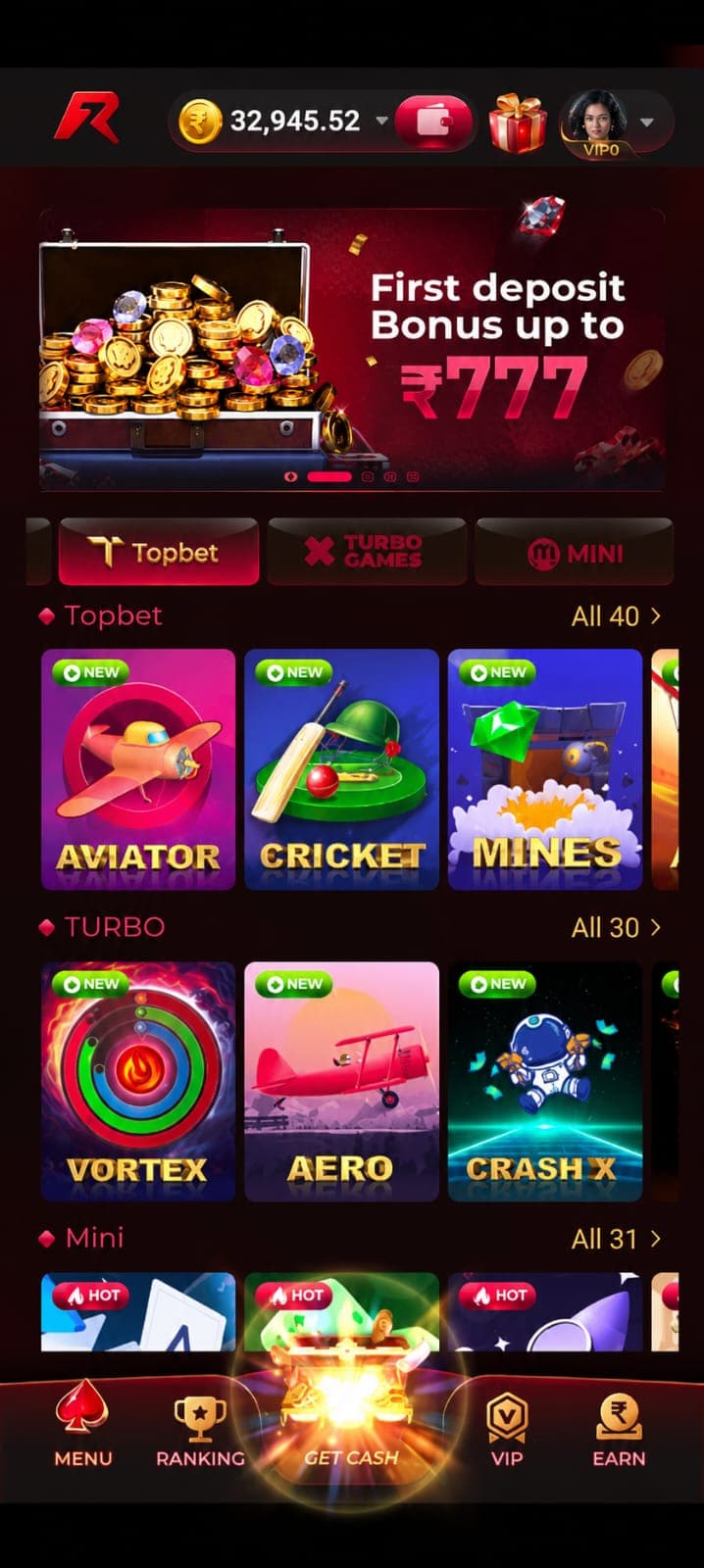 Rokda7 app preview